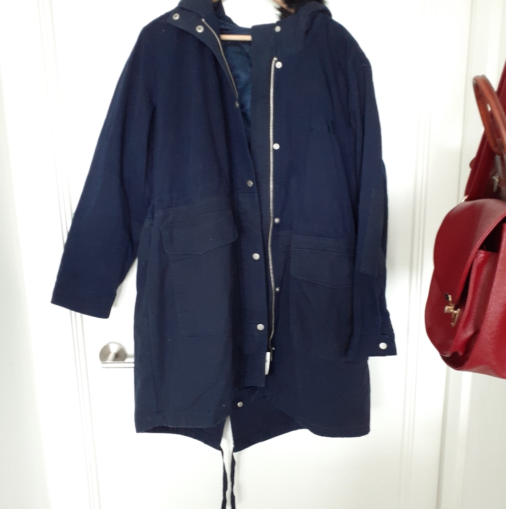 GAP Winter Jacket